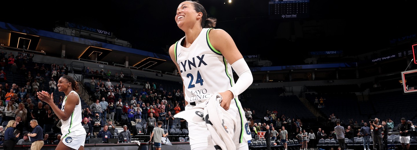 How To Watch Minnesota Lynx vs. Chicago Sky on May 19: TV Channel, Tickets, Game Time, Injury Report, Jerseys